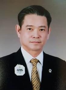 ไลออน ดร.พีระวัฒน์ ธัมอุทัยพร