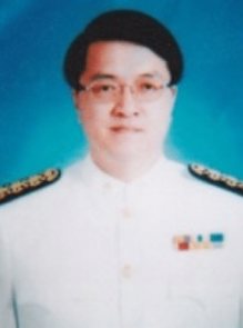 ไลออน มนต์ชัย ชินวินิจกุล